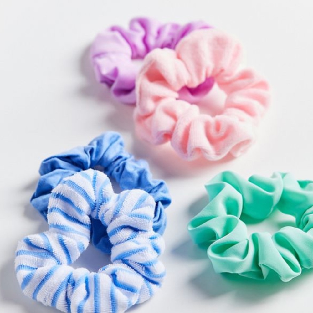 Scrunchies